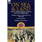 On Sea & Land: Small Wars, Minor Actions and Naval Brigades-A Military History of the Royal Navy Volume 3 1881-1900 - Paperback
