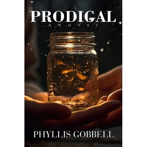 Prodigal - Paperback
