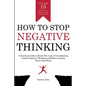 How to Stop Negative Thinking - Paperback