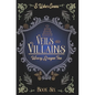 Veils and Villains: A Cozy Fantasy Novel - Hardcover