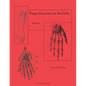 Finger Exercises for the Cello, Book One - Paperback