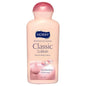 Hobby Classic Moisturizing Hand and Body Lotion - Non-Greasy Hydration with Panthenol & Vitamin E
