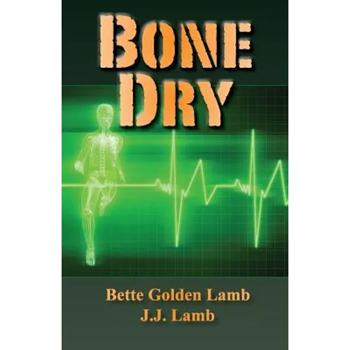 Bone Dry - Paperback