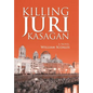 Killing Juri Kasagan - Hardcover