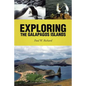 Exploring the Galapagos Islands - Paperback