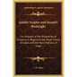 Judah's Scepter and Joseph's Birthright: An Analysis of the Prophecies of Scripture in Regard to the Royal Family of Judah and the Many Nations of Isr - Hardcover