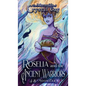 Roselia and the Ancient Warriors - Hardcover