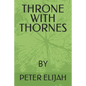 Throne with Thornes - Paperback