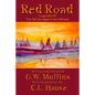 Red Road Legends Of The Native American Indians - Paperback