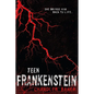 Teen Frankenstein: High School Horror - Paperback
