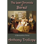 The Last Chronicle of Barset - Paperback