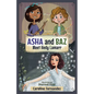 ASHA and Baz Meet Hedy Lamarr - Paperback