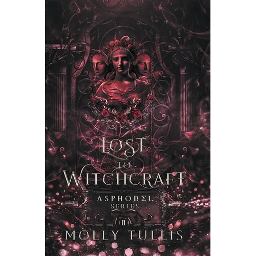 Lost to Witchcraft - Paperback