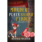 Murder Plays Second Fiddle - Hardcover
