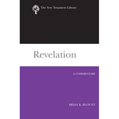 Revelation (2009): A Commentary - Paperback