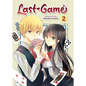 Last Game Vol. 2 - Paperback