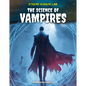 Science of Vampires - Library Binding