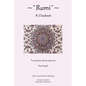 Rumi: A Daybook - Paperback
