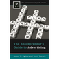 The Entrepreneur's Guide to Advertising - Hardcover