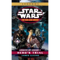 Agents of Chaos I: Hero's Trial - Mass Market Paperbound