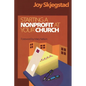 Starting a Nonprofit at Your Church - Paperback