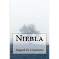 Niebla - Paperback