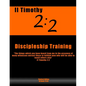 2 Timothy 2: 2 Discipleship Training - Paperback