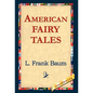 American Fairy Tales - Hardcover