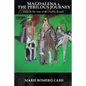 Magdalena and the Perilous Journey: Love in the time of the Pueblo Revolt - Paperback