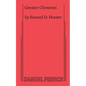 Greater Clements - Paperback
