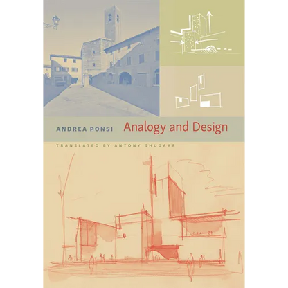 Analogy and Design - Hardcover
