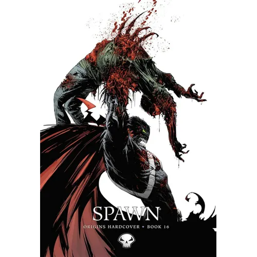 Spawn Origins Hardcover Book 16 - Hardcover