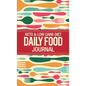 Deluxe Keto & Low Carb Food Journal 2020: Making the Keto Diet Easy - Includes Bonus Fat Bombs & Desserts ebook - Hardcover