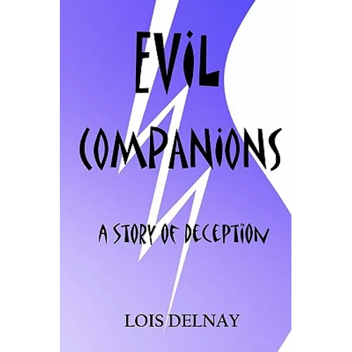Evil Companions: Christian Fiction-All Reading - Paperback
