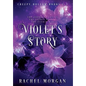 Violet's Story (Creepy Hollow Books 1, 2 & 3) - Hardcover