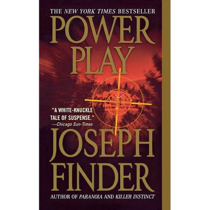 Power Play (Revised) - Paperback