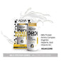 Agiva Milk Protein Hair Styling Powder: Volumizing, Oil Absorbing, Matte Finish Hair Volume Powder For Thicker, Fuller Hair