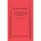 Blast Radius: Part Two of the Honeycomb Trilogy - Paperback
