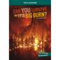 Can You Survive the 1910 Big Burn?: An Interactive History Adventure - Paperback