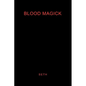 Blood Magick - Paperback