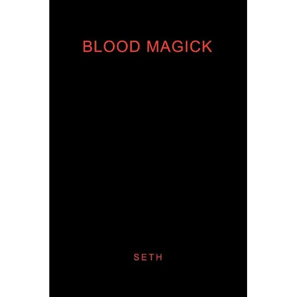 Blood Magick - Paperback