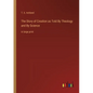 The Story of Creation as Told By Theology and By Science: in large print - Paperback