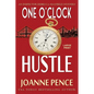 One O'Clock Hustle [Large Print]: An Inspector Rebecca Mayfield Mystery - Paperback