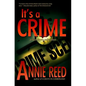 It's a Crime - Paperback
