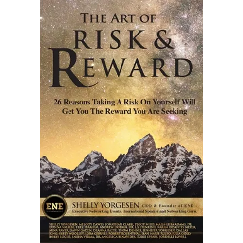 The Art of Risk and Reward - Paperback