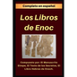 Los Libros de Enoc: Completo en español - Paperback