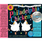 Philadelphia Chickens: The 21st Anniversary Edition - Hardcover