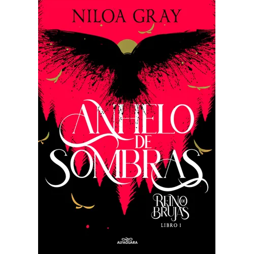 Anhelo de Sombras / Longing for Shadows - Paperback