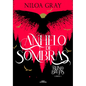 Anhelo de Sombras / Longing for Shadows - Paperback