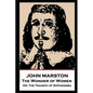 John Marston - The Wonder of Women: Or, The Tragedy of Sophonisba - Paperback